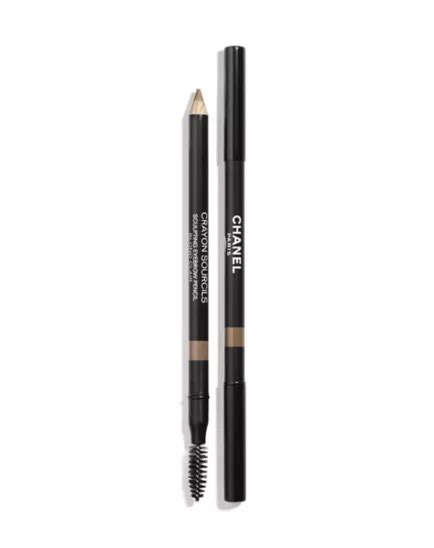 chanel brow powder|Chanel eyebrow pencil at boots.